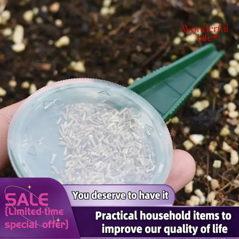 เครื่องหว่านเมล็ดอเนกประสงค์ 1 - Plant Parents บทวิจารณ์และราคา