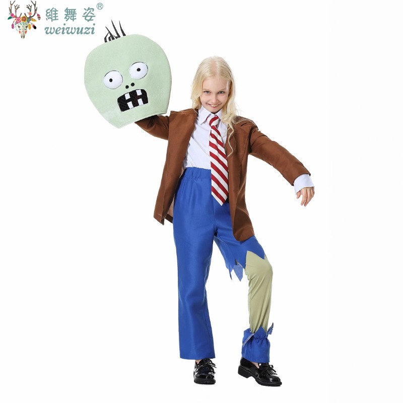 ชุดฮาโลวีน ครอบครัว คอสเพลย์ เ - Plant Parent Costume บทวิจารณ์และราคา
