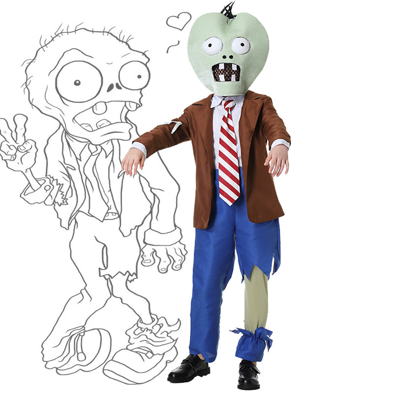 ชุดคอสเพลย์ฮาโลวีนสำหรับผู้ใหญ - Plant Parent Costume บทวิจารณ์และราคา