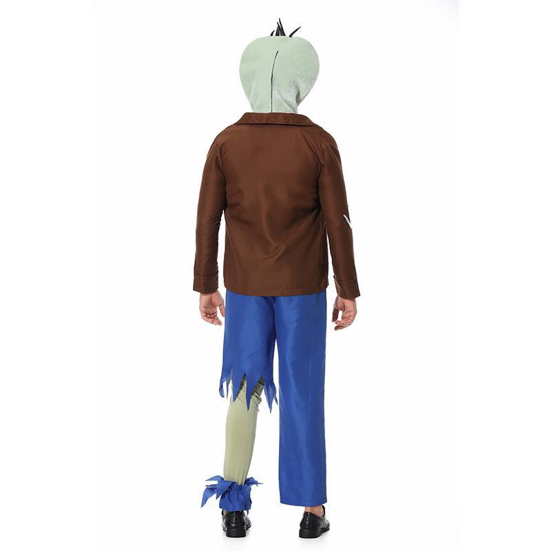 ชุดคอสเพลย์ฮาโลวีนสำหรับผู้ใหญ - Plant Parent Costume บทวิจารณ์และราคา