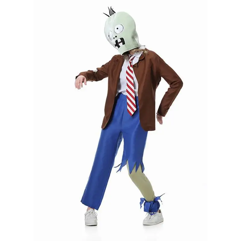 ชุดคอสเพลย์เกม Plants vs. Zomb - Plant Parent Costume บทวิจารณ์และราคา