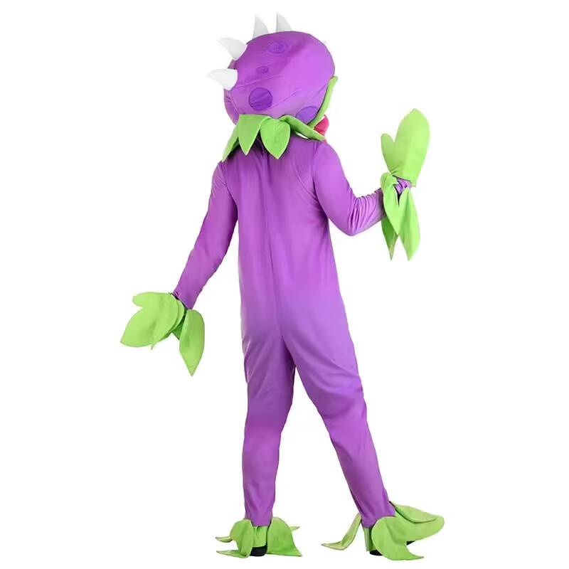 ชุดแสดงบนเวทีวันฮาโลวีนสำหรับผ - Plant Parent Costume บทวิจารณ์และราคา