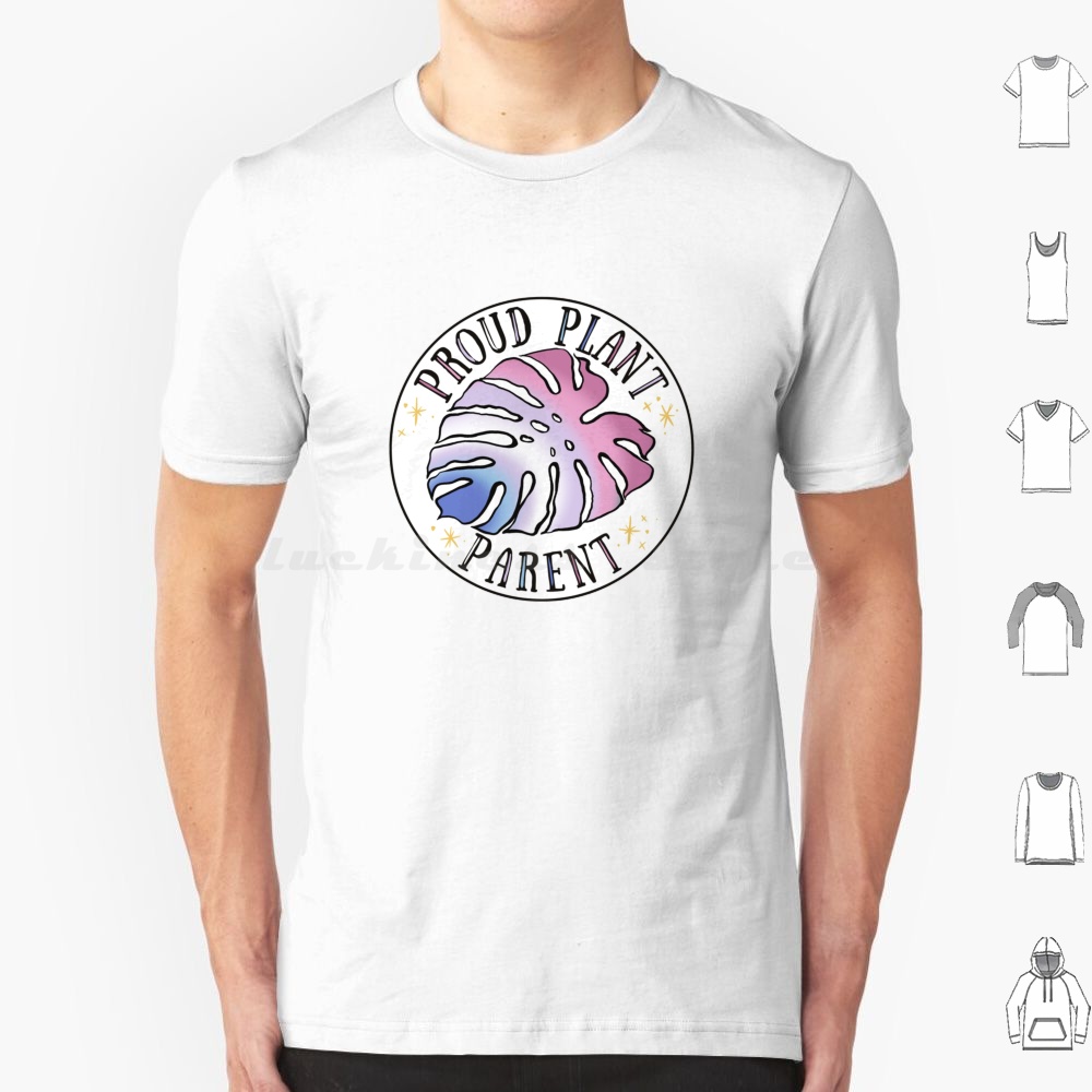 เสื้อยืดพ่อแม่ของคนรักต้นไม้ ไ - Plant Parents บทวิจารณ์และราคา