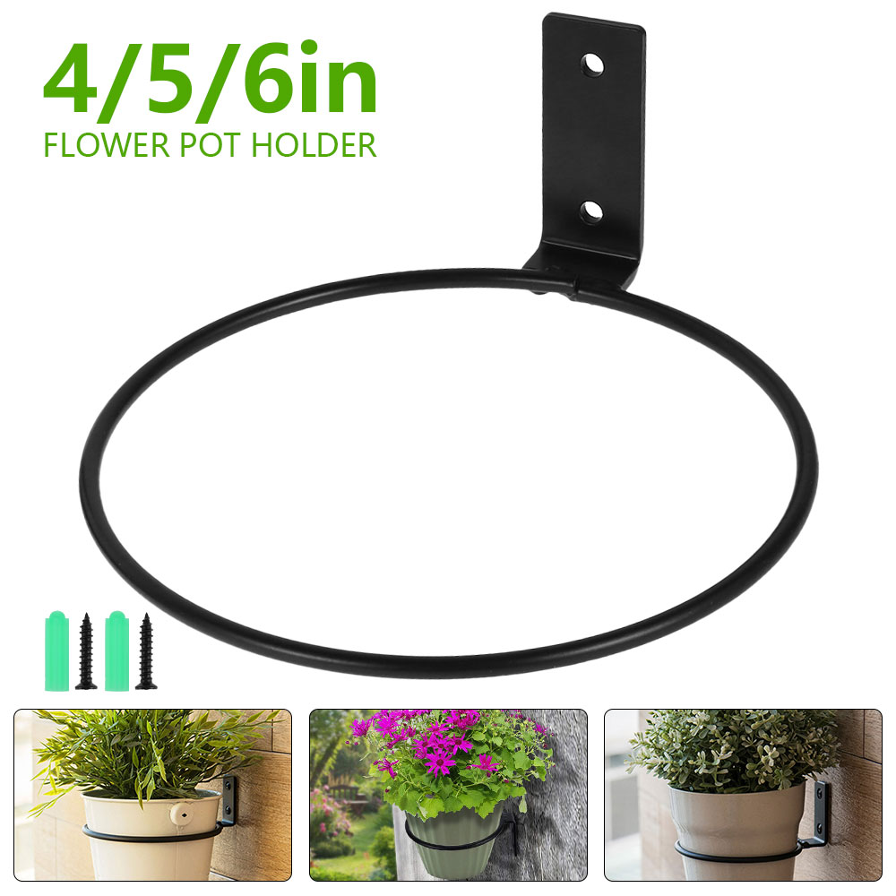 ดอกไม้หม้อถาดติดผนังหม้อผู้ถือ - Plant Parents บทวิจารณ์และราคา